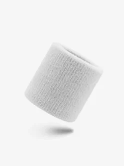 Accessoires de sport pour hommes Rouge bandeau poignet