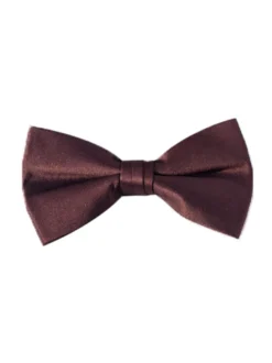 Accessoires Homme Classique Polyester Jacquard Noir