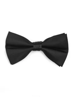 Accessoires Homme Classique Polyester Jacquard Noir