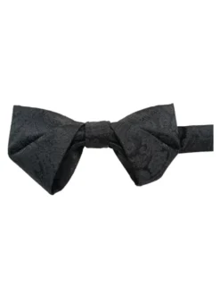 Accessoires Homme Classique Polyester Jacquard Blanc