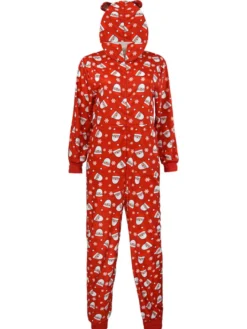 Assortiment de Noël Pajamar Family Family Christmas Combing Déguisements Halloween Cadeau Noël