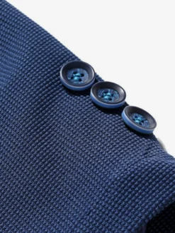 Blazers Vestes Costumes Décontractés Hommes Plaid Mariage Décontractés Chic