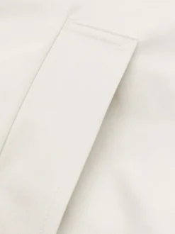 Blouson bomber color block pour femme fermeture éclair col baseball manches longues coupe courte style décontracté