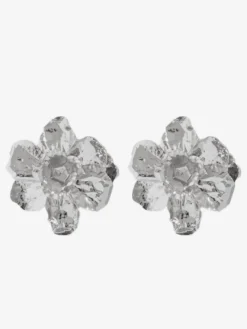 Boucles d'oreilles dorées pour adolescentes bijoux décontractés du quotidien