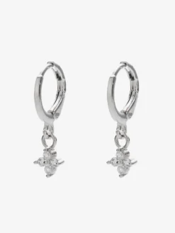 Boucles d'oreilles petites fleurs pour femmes 2026