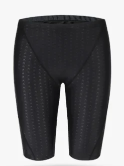 Boxer de natation professionnel pour homme séchage rapide effet peau de requin anti-gêne pour adultes
