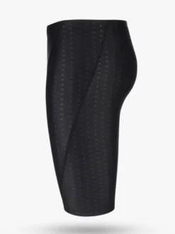 Boxer de natation professionnel pour homme séchage rapide effet peau de requin anti-gêne pour adultes