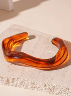 Bracelet rond style européen pour adulte et fille bijou décontracté au quotidien