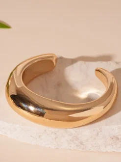 Bracelet style européen irrégulier pour un usage quotidien et décontracté - Bijou pour adulte et fille