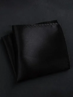 Carré De Poche Costume Tendance Homme Avec Boutons En Polyester