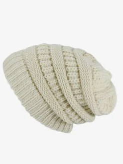 Casquette au crochet Casquettes unisexes de couleur unie pour le printemps automne hiver