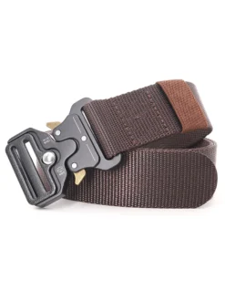 Ceinture Hommes À La Mode Simple