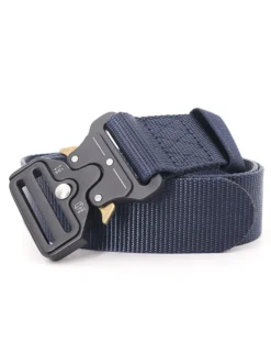 Ceinture Hommes À La Mode Simple