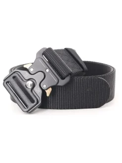 Ceinture Hommes À La Mode Simple
