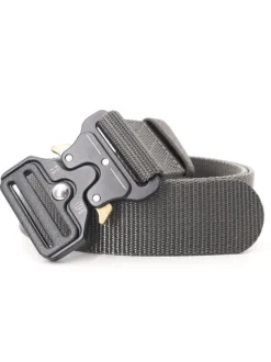 Ceinture Hommes À La Mode Simple