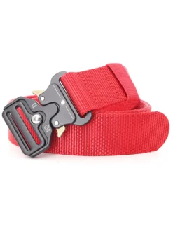 Ceinture Hommes À La Mode Simple