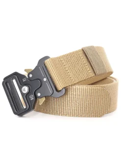 Ceinture Hommes À La Mode Simple