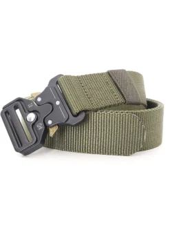 Ceinture Hommes À La Mode Simple