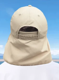 Chapeau Bob Enfant Polyester Athlétique Unisexe Chapeau de Soleil