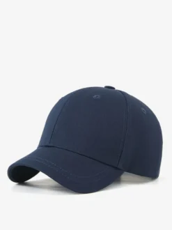 Chapeau Casquette Homme Polyester Chic