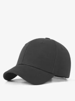 Chapeau Casquette Homme Polyester Chic