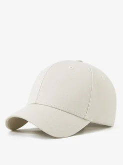 Chapeau Casquette Homme Polyester Chic