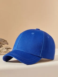 Chapeau Casquette Homme Polyester Chic
