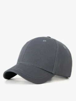 Chapeau Casquette Homme Polyester Chic