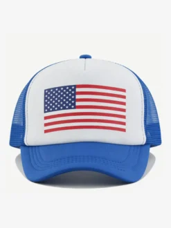 Chapeau de supporter pour la Coupe du Monde 2026 (Mexique États-Unis Canada)