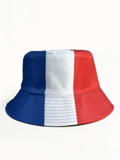 Chapeau de supporter pour la Coupe du Monde 2026 (Mexique États-Unis Canada)