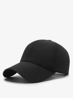 Chapeau Homme Chic Polyester Décontracté