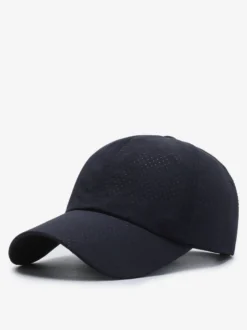 Chapeau Homme Chic Polyester Décontracté
