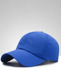 Chapeau Homme Chic Polyester Décontracté