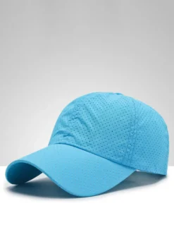 Chapeau Homme Chic Polyester Décontracté