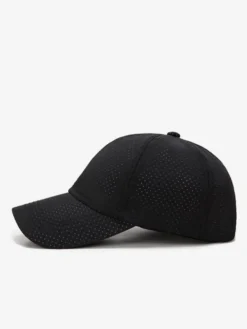 Chapeau Homme Chic Polyester