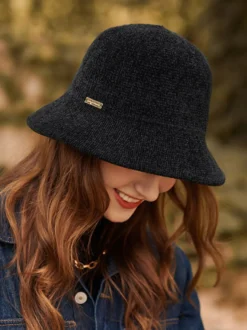Chapeaux Chaud Hiver Pour Femme Mode