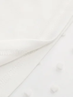 Jupe longue élégante en tulle à motif cœur pour femme - Jupe longue trapèze taille haute en maille vaporeuse - Tenue de soirée printemps-été 2026