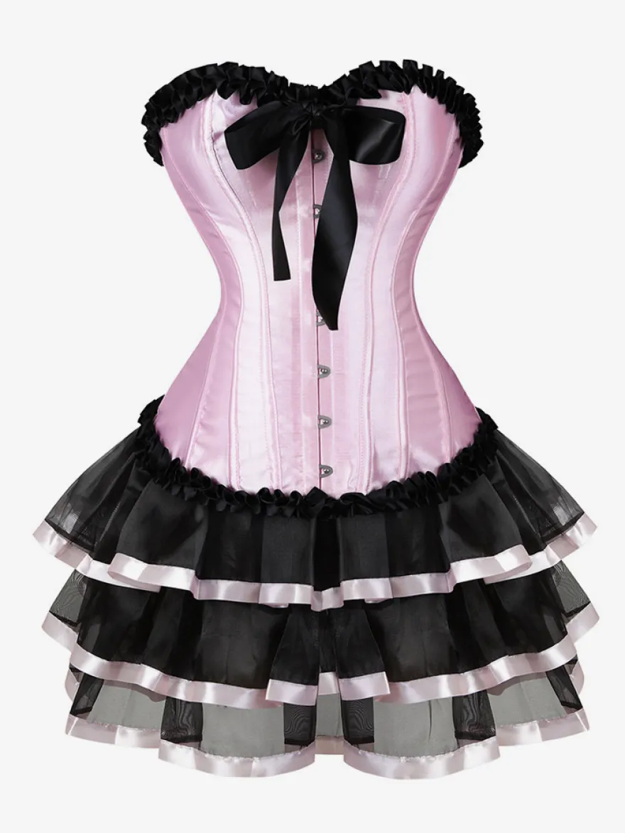 Jupes courtes sexy en tulle bleu pour l'hiver