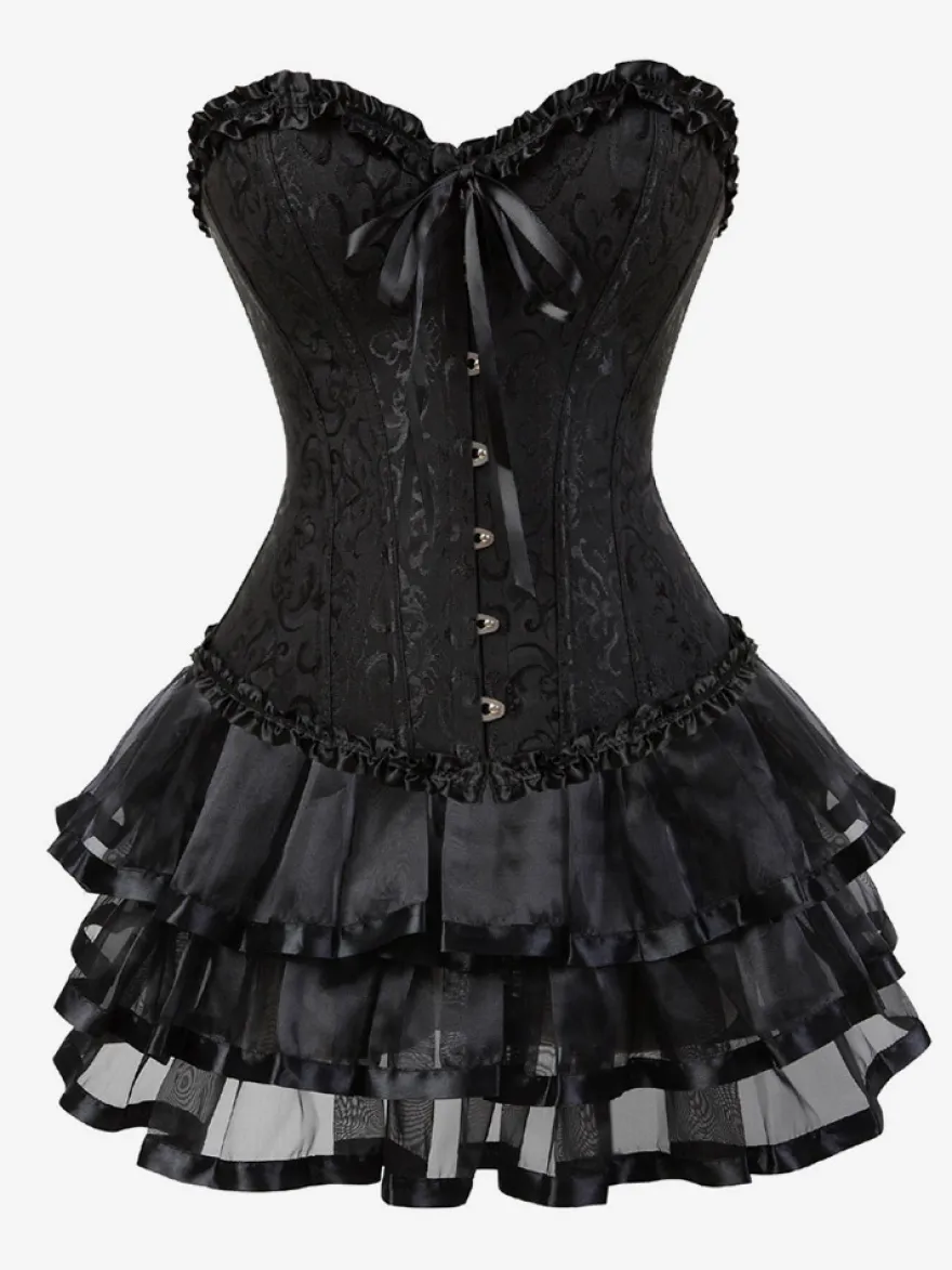 Jupes courtes sexy en tulle bleu pour l'hiver