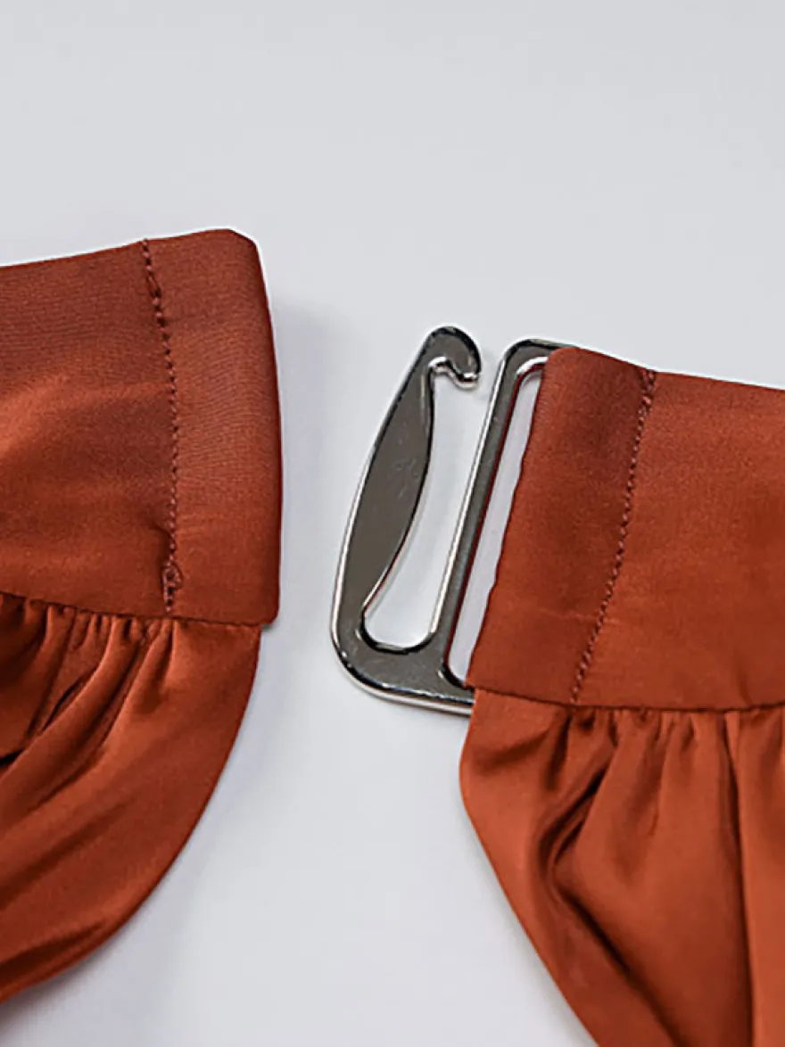 Maxi Robe Sans Manches Sexy Stretch Robe Longue Moulante Dos Nu