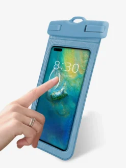 Pochette étanche sécurisée pour téléphone 2026