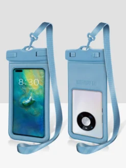 Pochette étanche sécurisée pour téléphone 2026