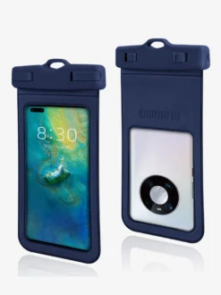 Pochette étanche sécurisée pour téléphone 2026