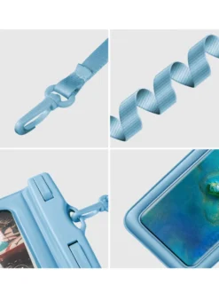 Pochette étanche sécurisée pour téléphone 2026