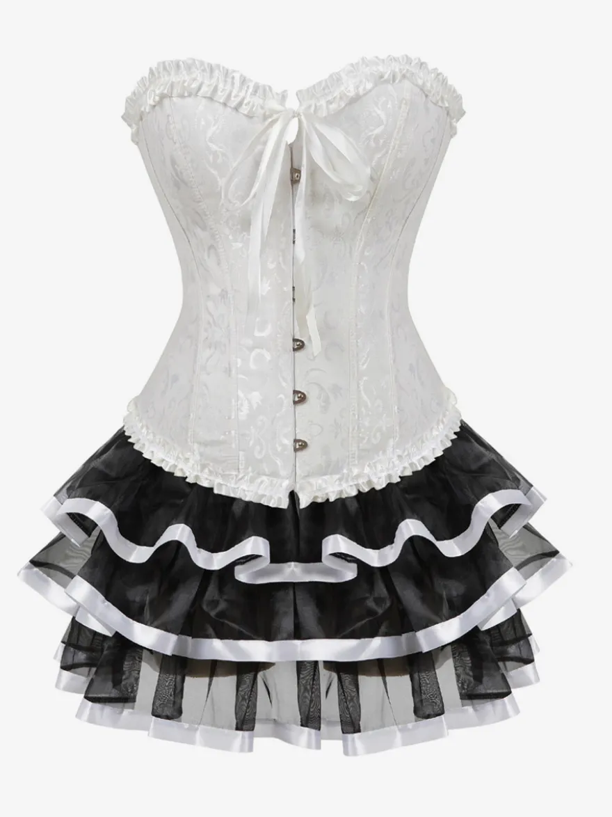 Robe de soirée corset bordeaux sans manches dos nu robe d'été