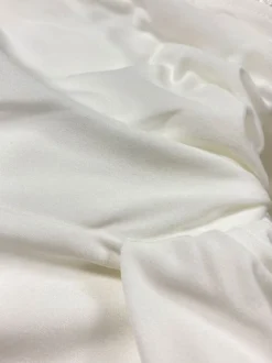 Robe de Soirée Longue en Satin avec Bretelle avec Epaule Dénudée Coupe Cintrée Unicolore Robe de Sirène