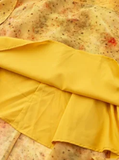 Robe de tous les jours pour femme violet foncé en polyester gainante sans manches bretelles décolleté.