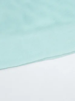 Robe de vacances fluide en mousseline robe longue dos nu à décolleté plongeant et col halter robe de soirée d'été pour les vacances