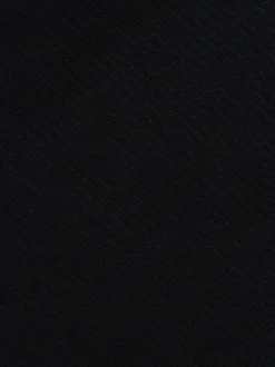 Robe mini en dentelle froncée pour femme - Robe moulante noire à épaules dénudées - Idéale pour les soirées en club du printemps 2026