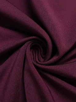 Robe mini en dentelle transparente froncée pour femme - Robe moulante sexy à dos nu et découpes - Soirée d'été en boîte de nuit 2026